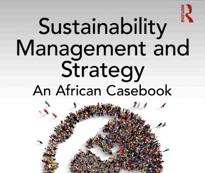 Sustainability Management and Strategy