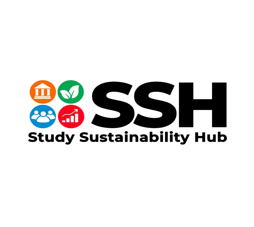 Study Sustainability Hub