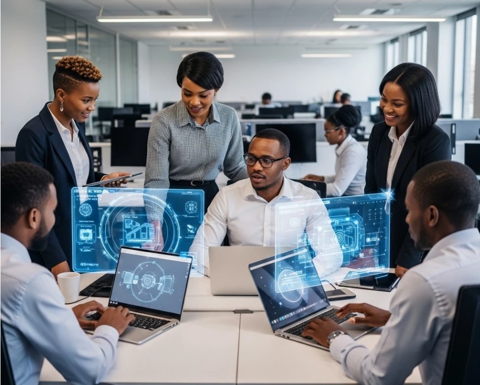 Future-Proofing Careers